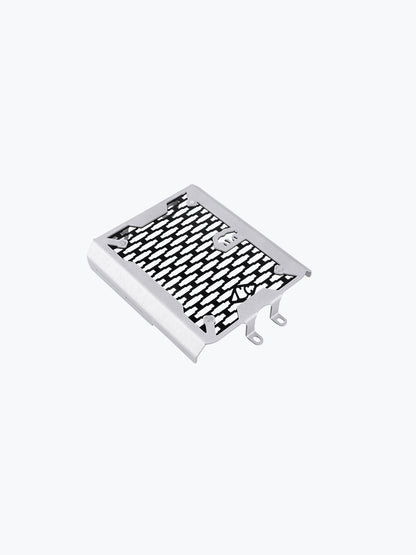 Legundary Custom RE Bear 650 Arctos Radiator Grill Aluminium - RAG18777
