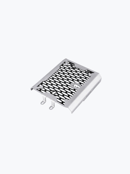 Legundary Custom RE Bear 650 Arctos Radiator Grill Aluminium - RAG18777