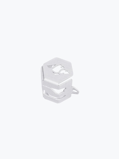 Legundary Custom RE Bear 650 Casque Rear Oil Cap - CAP18768