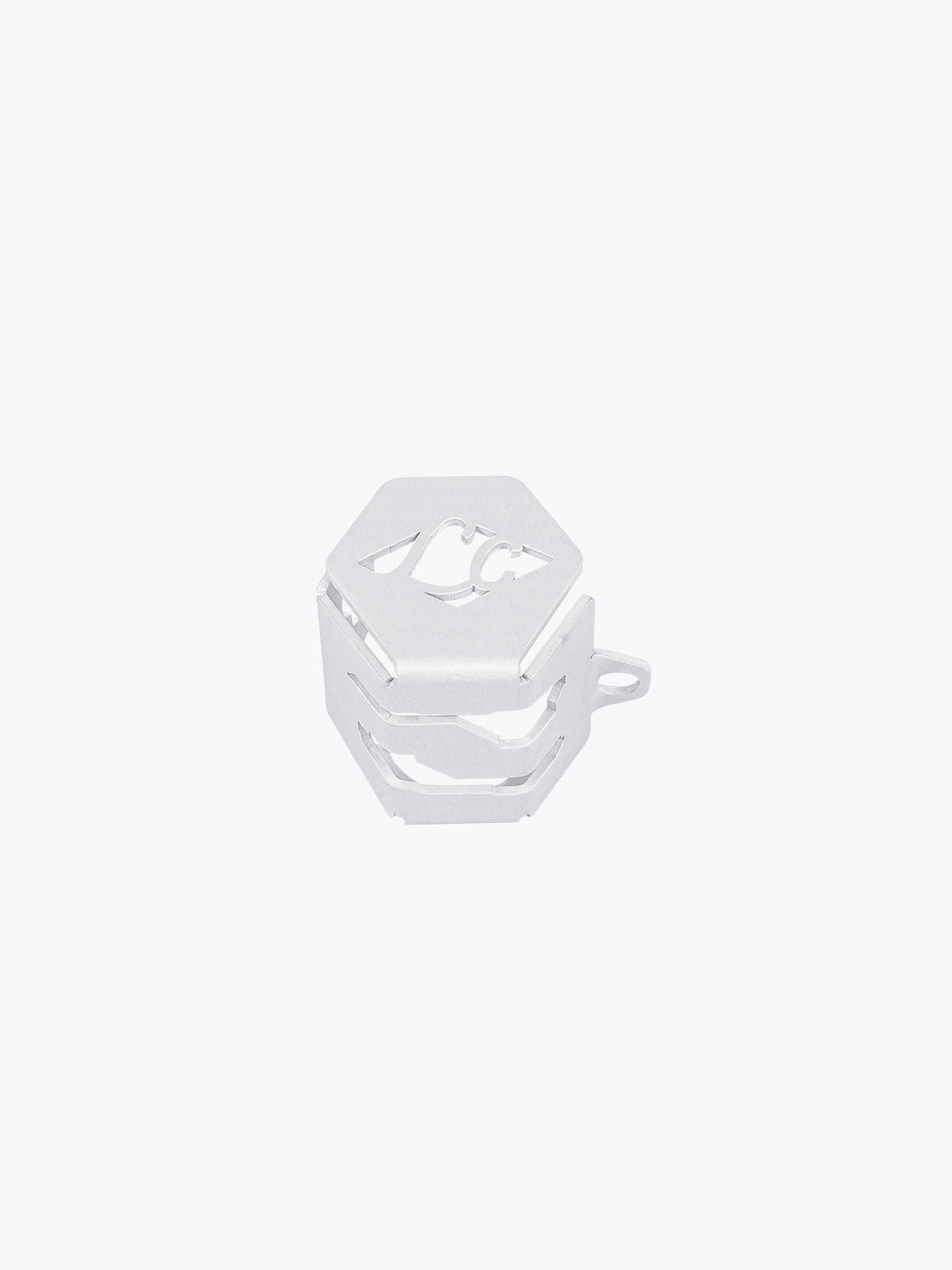 Legundary Custom RE Bear 650 Casque Rear Oil Cap - CAP18768