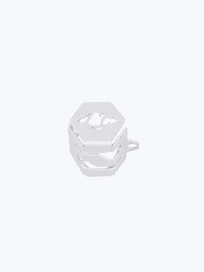 Legundary Custom RE Bear 650 Casque Rear Oil Cap - CAP18768