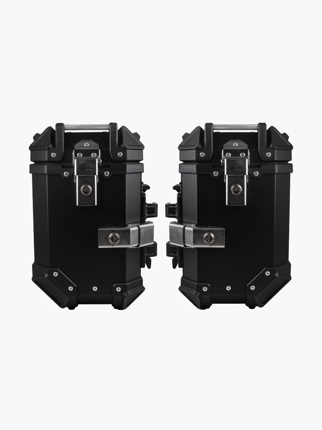 Legundary Custom RE Bear 650 Fort Knox Series SB 36L Aluminium - SID14468