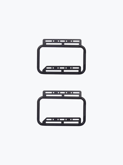 Legundary Custom RE Bear 650 Fort Knox Series SB 36L Aluminium - SID14468