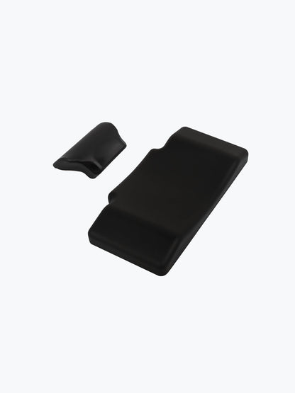 Legundary Custom RE Bear 650 Fort Knox Series TC 45L Aluminium With Backrest Pad - TOP14466