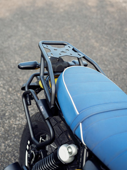 Legundary Custom RE Bear 650 Gopher Luggage Carrier - CAR18773