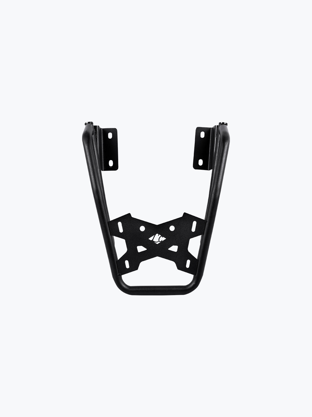 Legundary Custom RE Bear 650 Gopher Luggage Carrier - CAR18773