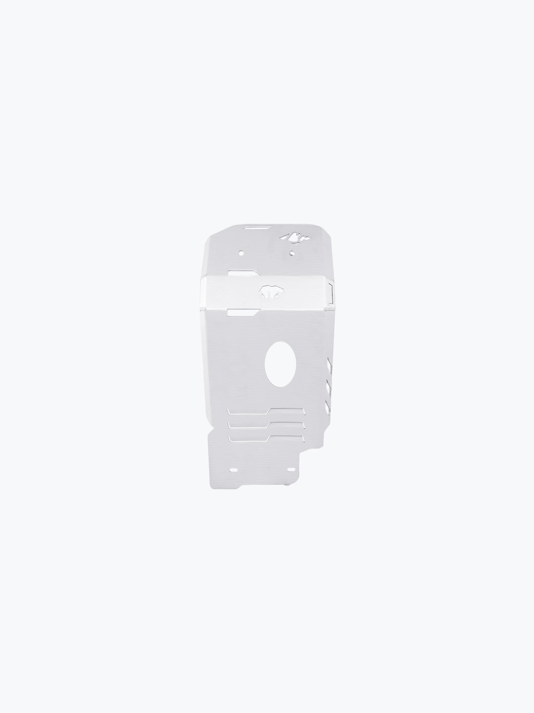 Legundary Custom RE Bear 650 Vambrace Bash Plate Aluminium - ENG18771