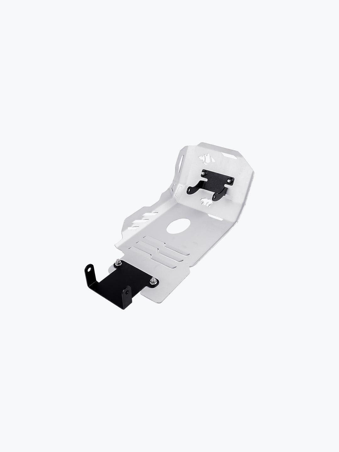 Legundary Custom RE Bear 650 Vambrace Bash Plate Aluminium - ENG18771