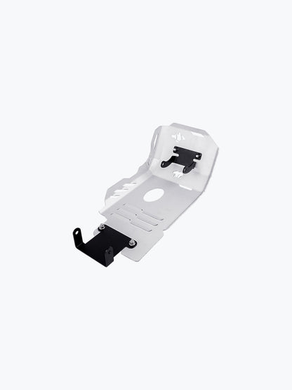 Legundary Custom RE Bear 650 Vambrace Bash Plate Aluminium - ENG18771