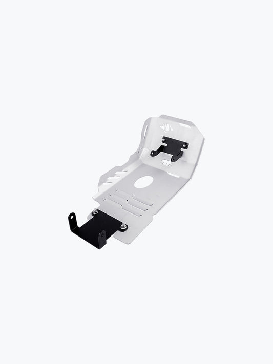 Legundary Custom RE Bear 650 Vambrace Bash Plate Aluminium - ENG18771