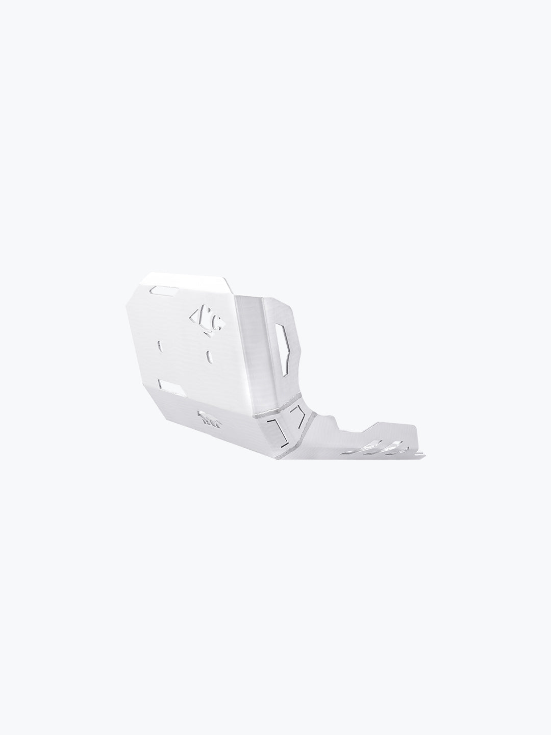 Legundary Custom RE Bear 650 Vambrace Bash Plate Aluminium - ENG18771