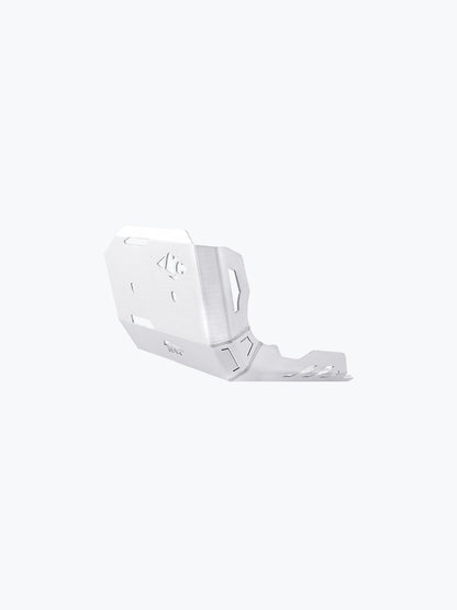 Legundary Custom RE Bear 650 Vambrace Bash Plate Aluminium - ENG18771