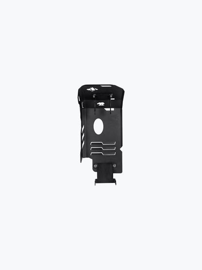 Legundary Custom RE Bear 650 Vambrace Bash Plate Mild Steel - ENG18770