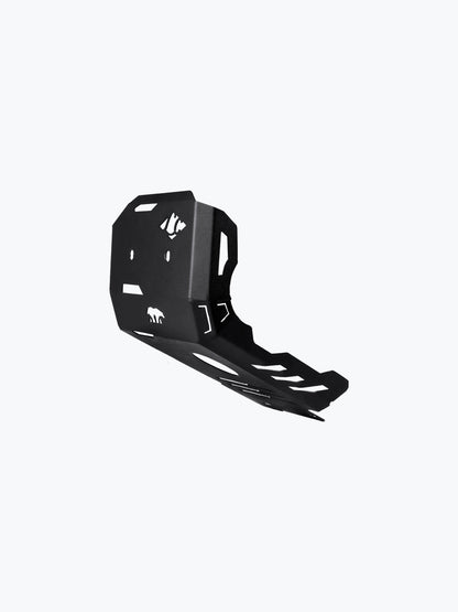 Legundary Custom RE Bear 650 Vambrace Bash Plate Mild Steel - ENG18770