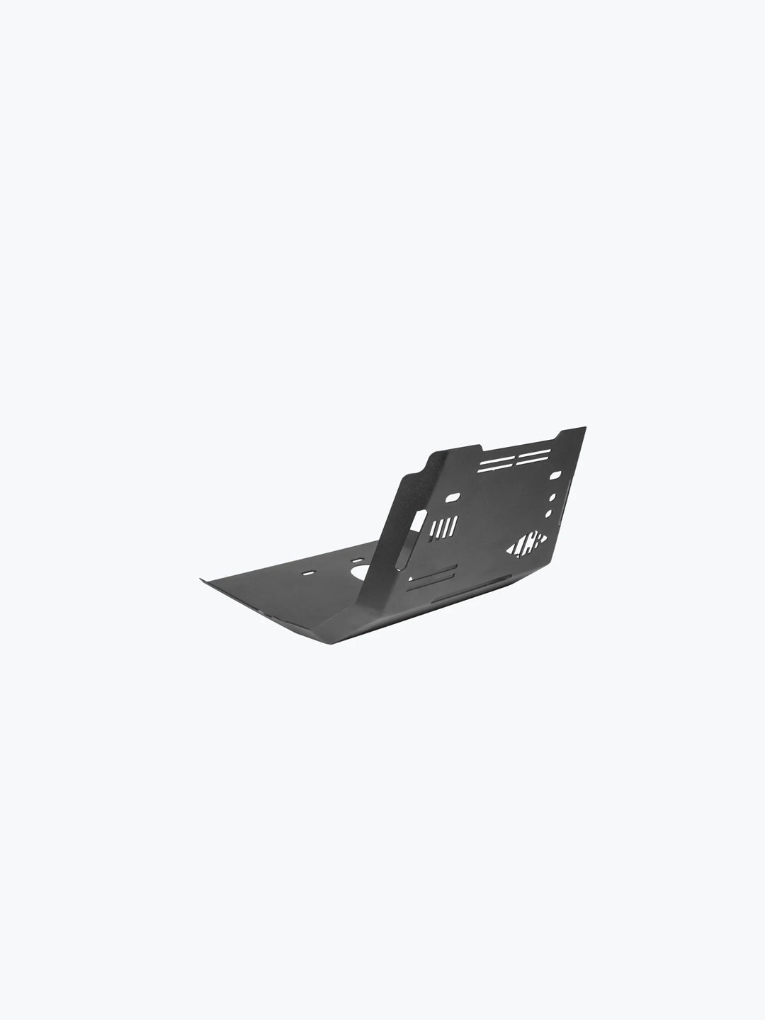 Legundary Custom RE Classic Reborn Bash Plate - ENG6685