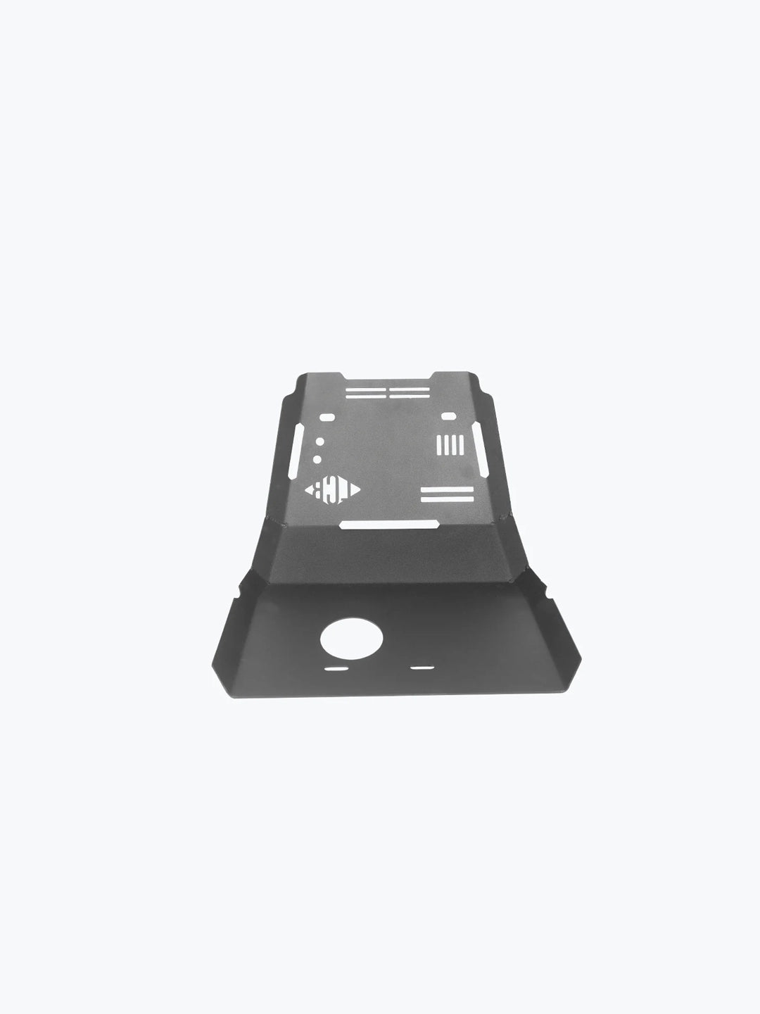 Legundary Custom RE Classic Reborn Bash Plate - ENG6685