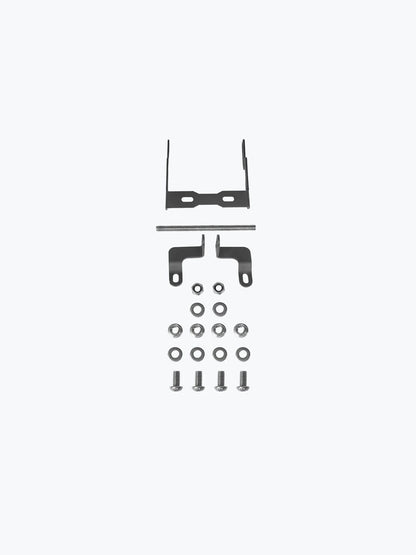 Legundary Custom RE Classic Reborn Bash Plate - ENG6685