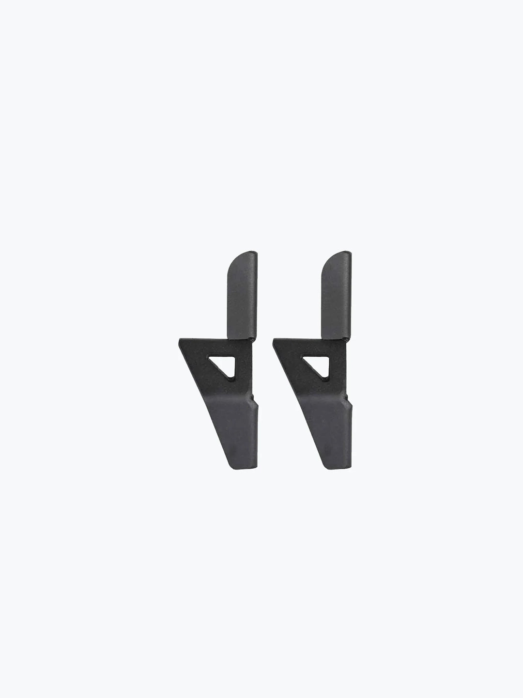 Legundary Custom RE Interceptor Foglight Mount Set - FIT0038