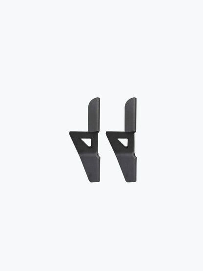 Legundary Custom RE Interceptor Foglight Mount Set - FIT0038