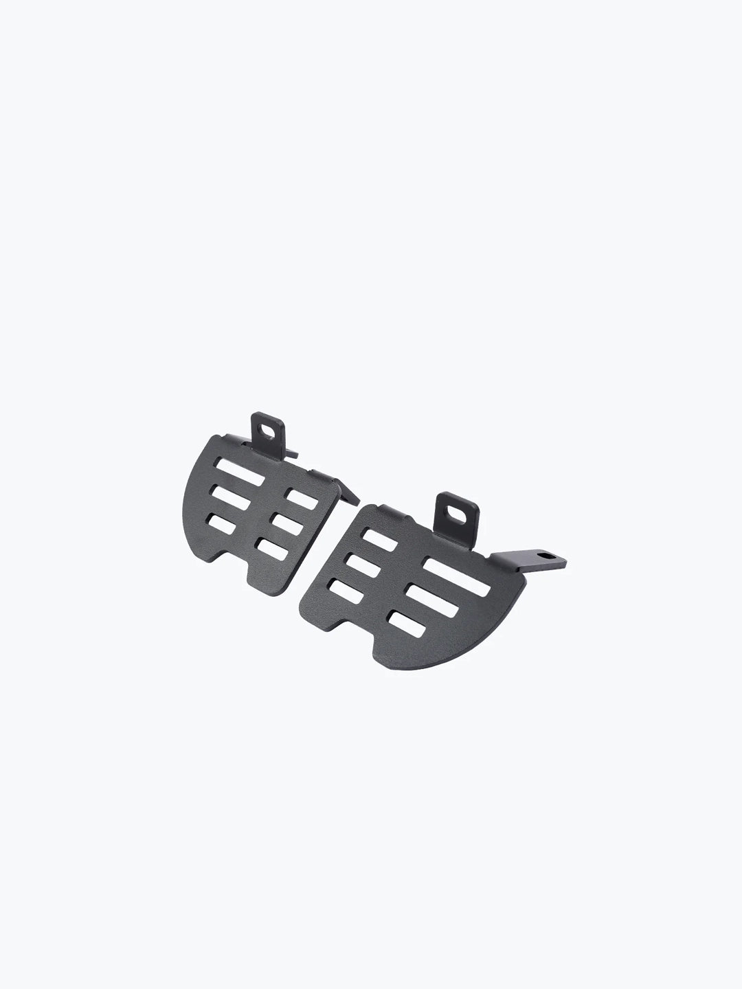 Legundary Custom RE Interceptor Footrest - FOO0520
