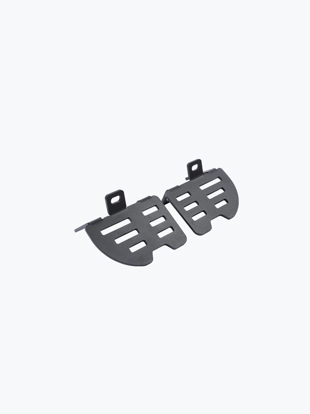 Legundary Custom RE Interceptor Footrest - FOO0520