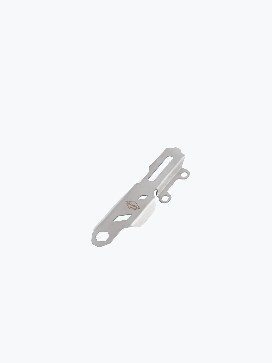 Legundary Custom RE Interceptor Master Cylinder Guard SS - CAP2221