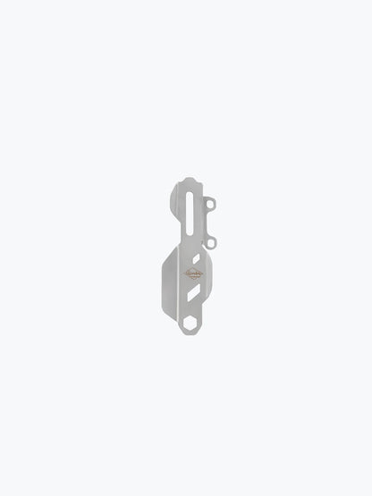 Legundary Custom RE Interceptor Master Cylinder Guard SS - CAP2221