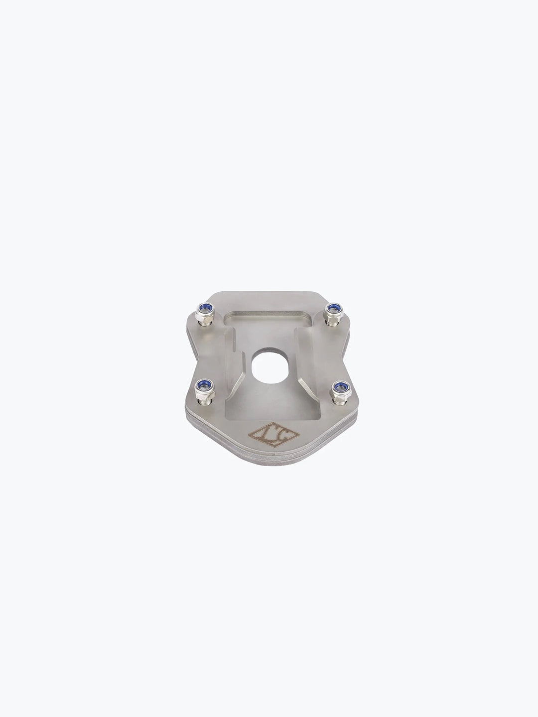 Legundary Custom RE Continental GT Side Stand Base SS - SSB1764