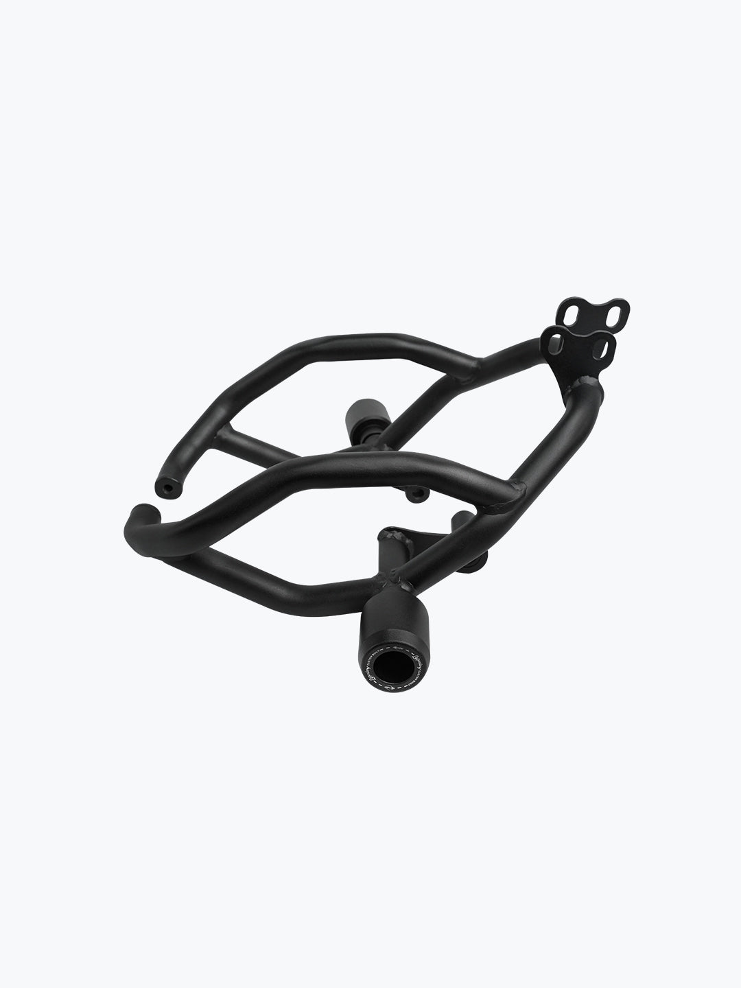 Legundary Custom RE Guerrilla 450 Bazooka Crash Guard - CRA17871