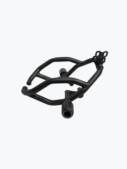 Legundary Custom RE Guerrilla 450 Bazooka Crash Guard - CRA17871