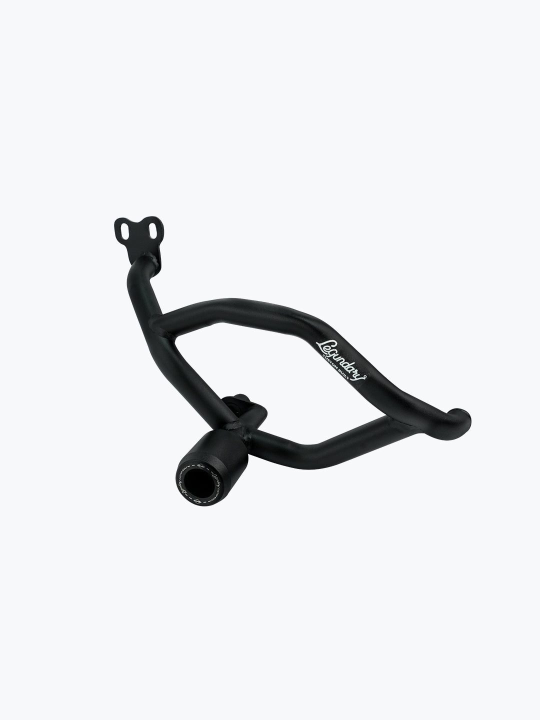 Legundary Custom RE Guerrilla 450 Bazooka Crash Guard - CRA17871