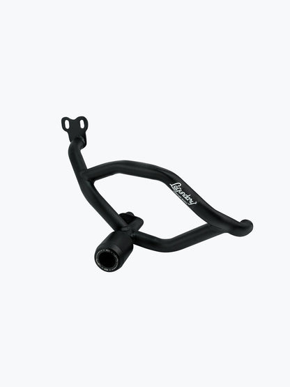 Legundary Custom RE Guerrilla 450 Bazooka Crash Guard - CRA17871