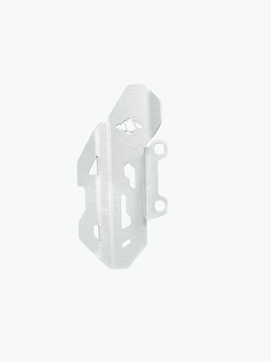 Legundary Custom RE Guerrilla 450 Buckler Master Cylinder Guard - CAP17868