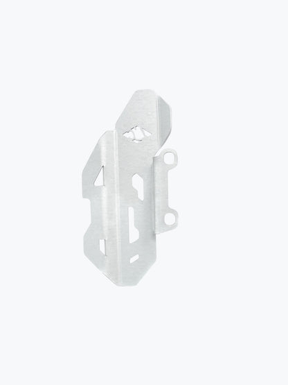 Legundary Custom RE Guerrilla 450 Buckler Master Cylinder Guard - CAP17868