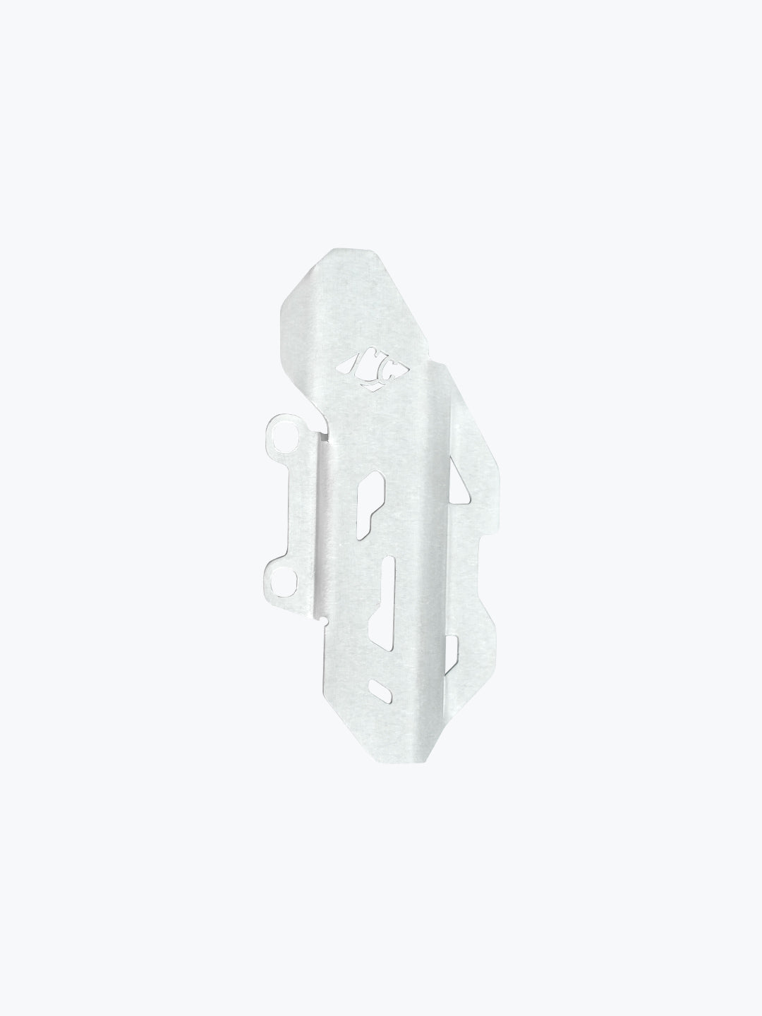 Legundary Custom RE Guerrilla 450 Buckler Master Cylinder Guard - CAP17868