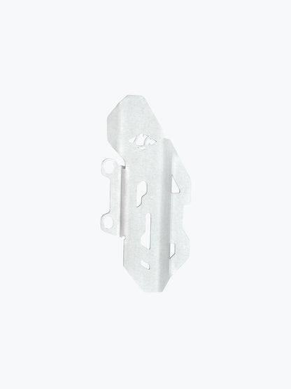 Legundary Custom RE Guerrilla 450 Buckler Master Cylinder Guard - CAP17868