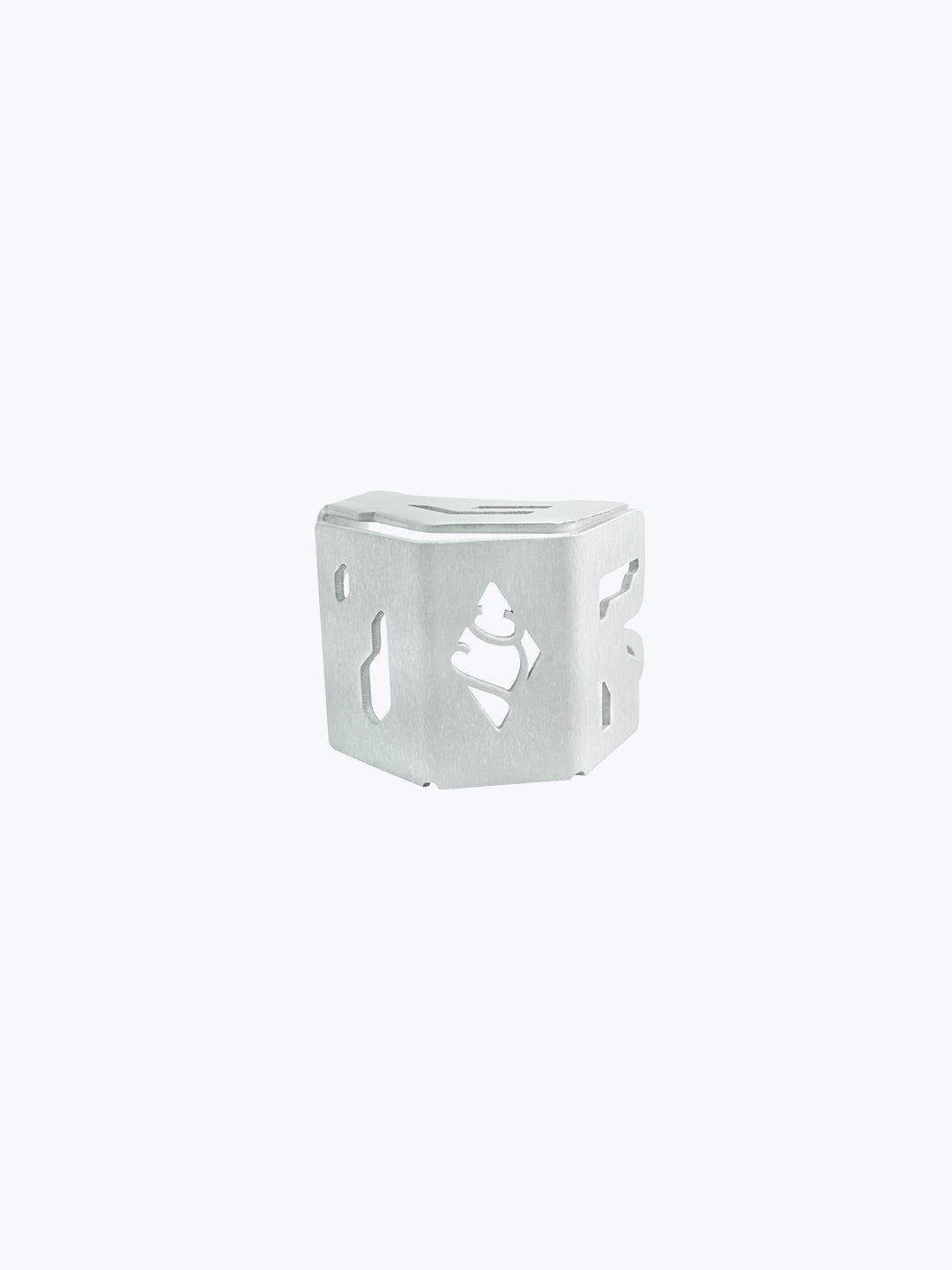 Legundary Custom RE Guerrilla 450 Casque Rear Oil Cap - CAP17861