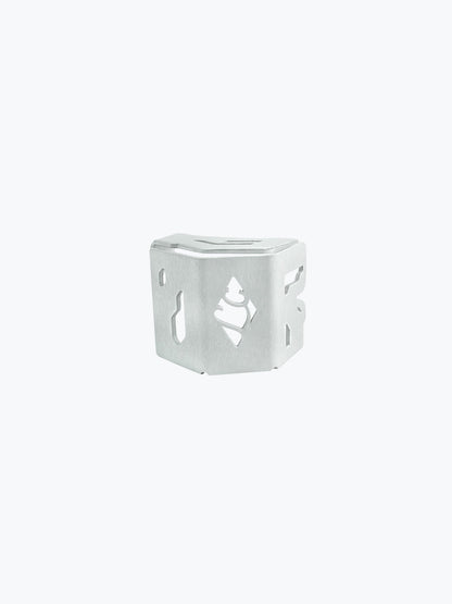 Legundary Custom RE Guerrilla 450 Casque Rear Oil Cap - CAP17861