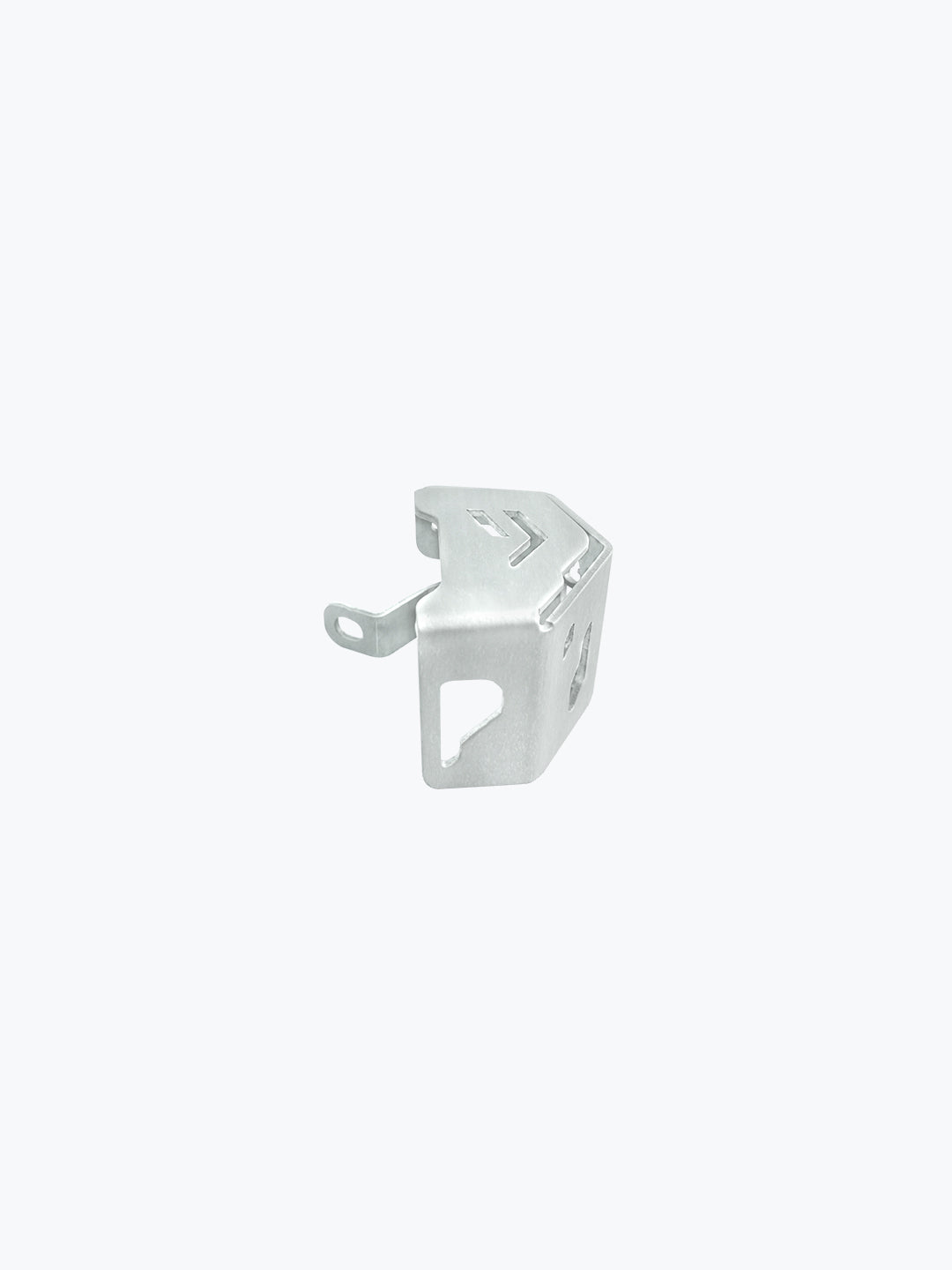 Legundary Custom RE Guerrilla 450 Casque Rear Oil Cap - CAP17861