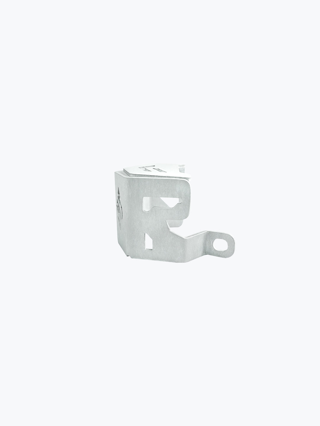 Legundary Custom RE Guerrilla 450 Casque Rear Oil Cap - CAP17861