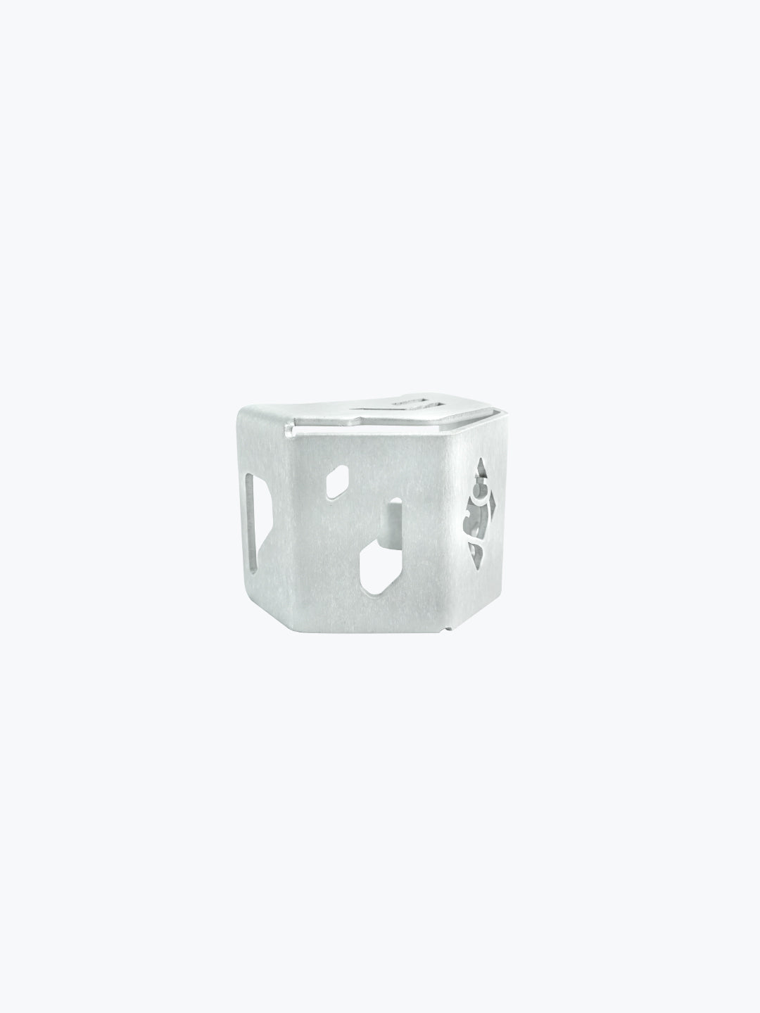 Legundary Custom RE Guerrilla 450 Casque Rear Oil Cap - CAP17861