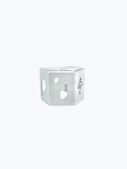 Legundary Custom RE Guerrilla 450 Casque Rear Oil Cap - CAP17861
