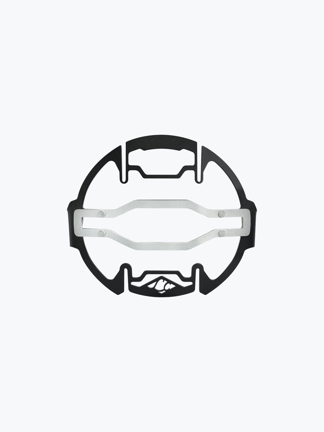 Legundary Custom RE Guerrilla 450 Cosmic Headlight Grill - GRG17865