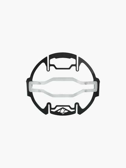 Legundary Custom RE Guerrilla 450 Cosmic Headlight Grill - GRG17865