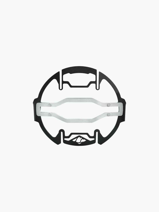 Legundary Custom RE Guerrilla 450 Cosmic Headlight Grill - GRG17865