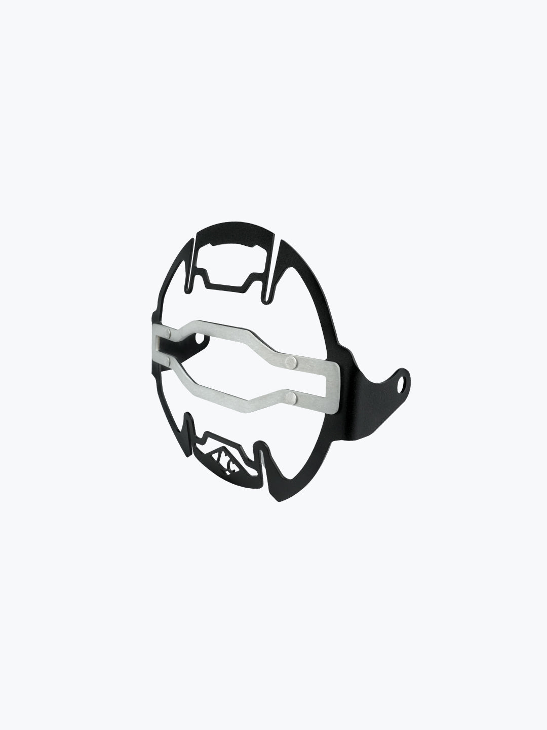 Legundary Custom RE Guerrilla 450 Cosmic Headlight Grill - GRG17865
