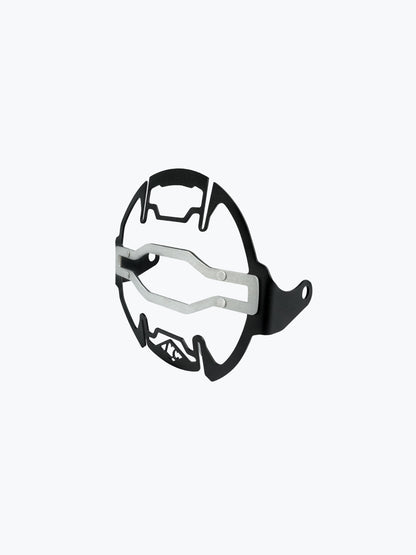 Legundary Custom RE Guerrilla 450 Cosmic Headlight Grill - GRG17865