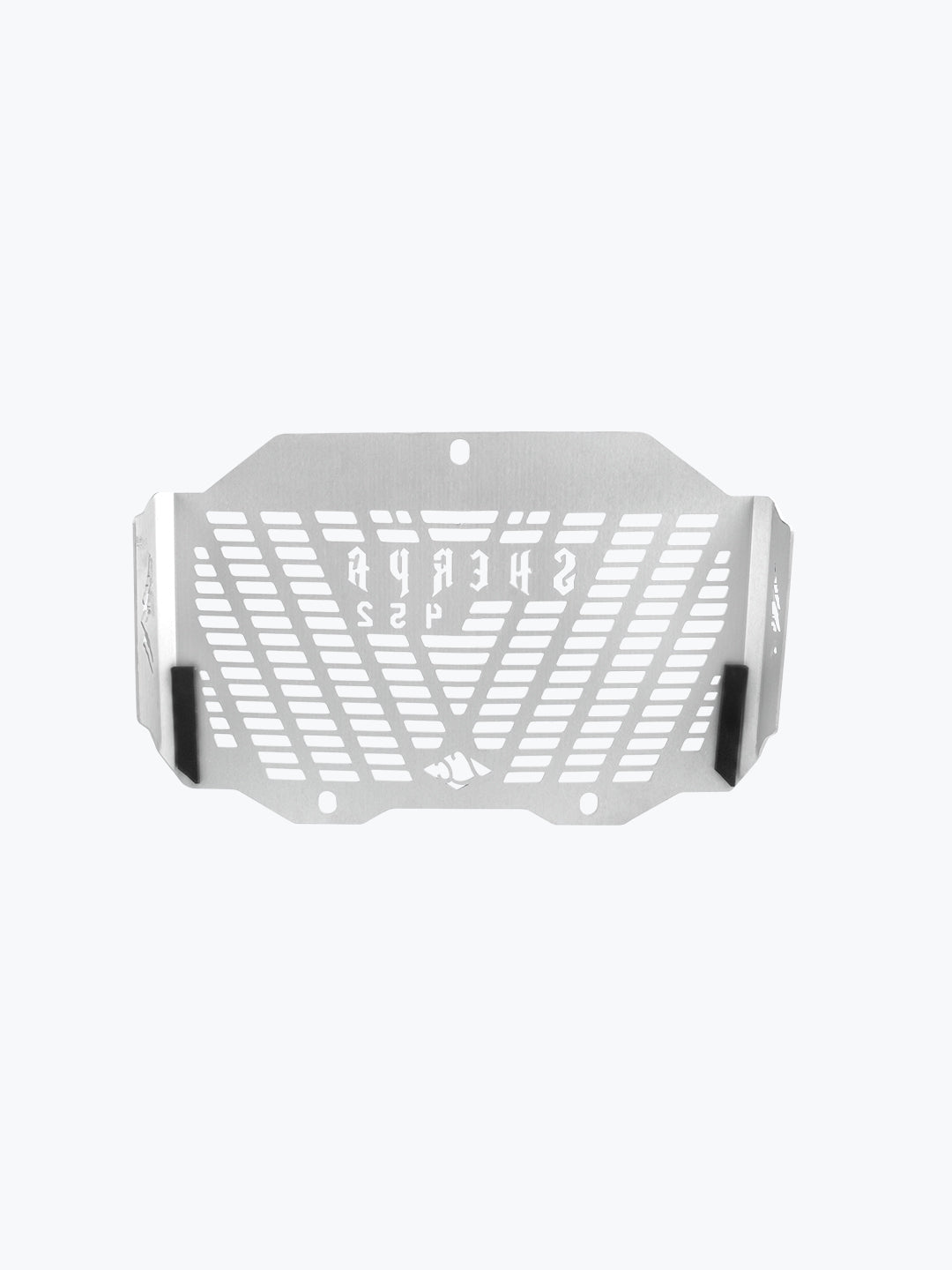 Legundary Custom RE Guerrilla 450 Sherpa Radiator Grill Aluminium - RAG17867