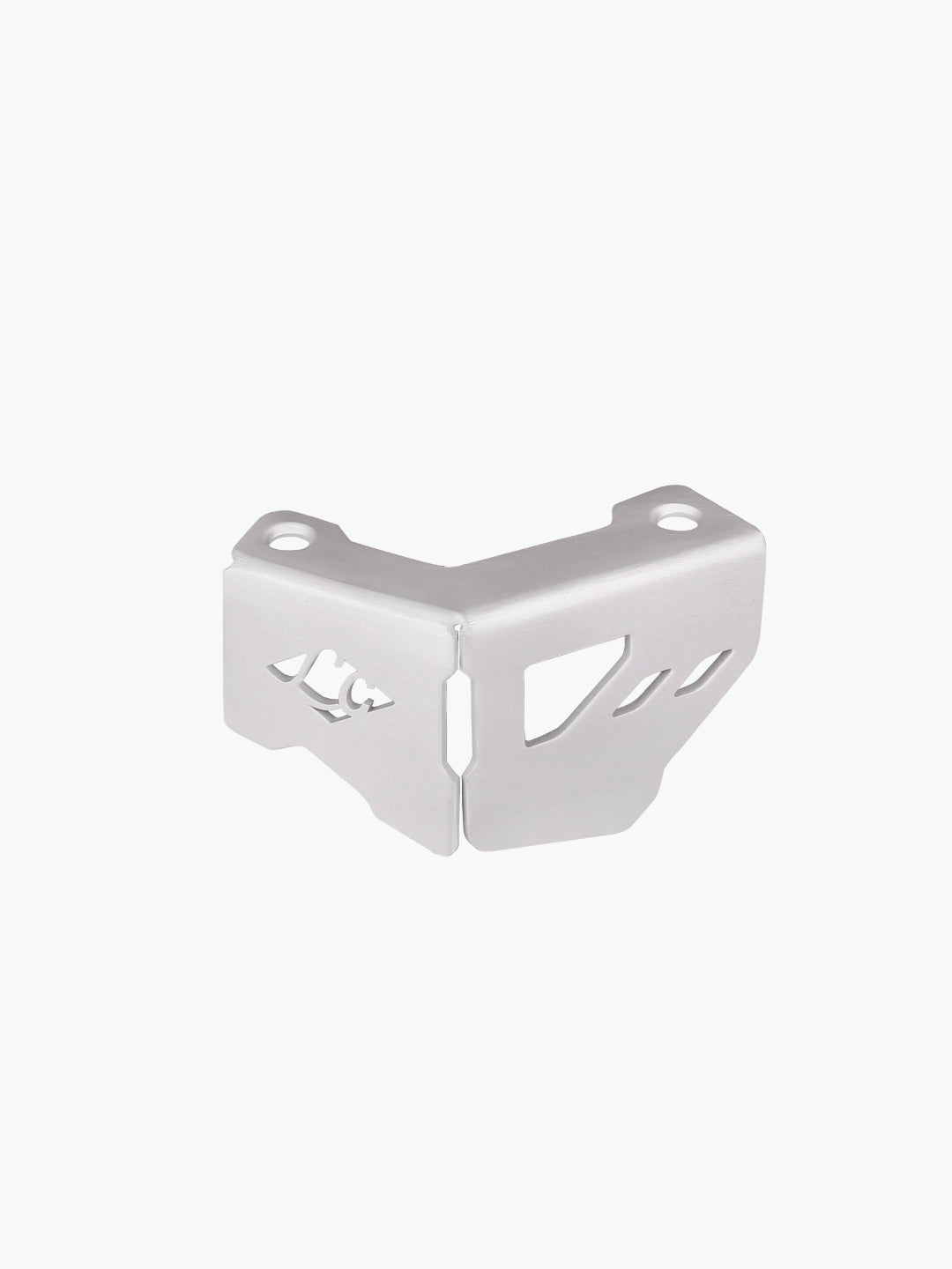 Legundary Custom RE Guerrilla 450 Tricorn Front Oil Cap - CAP17864
