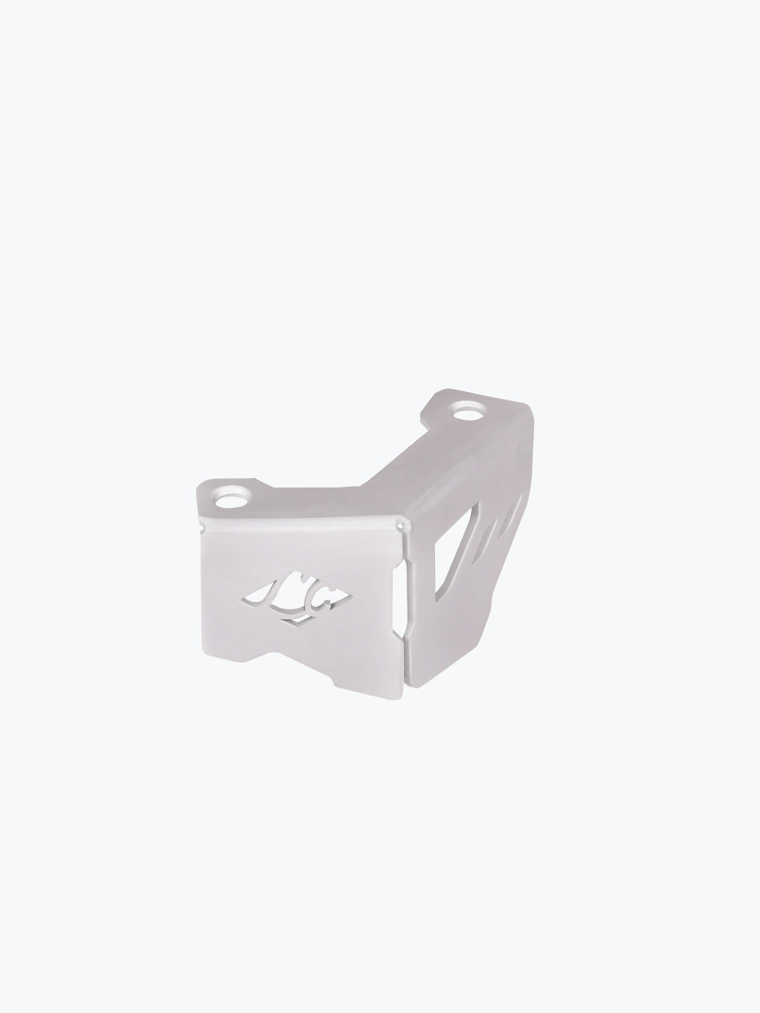 Legundary Custom RE Guerrilla 450 Tricorn Front Oil Cap - CAP17864